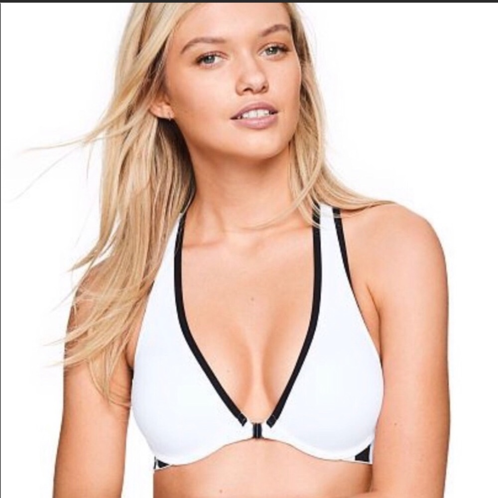 Victoria Secret Pink sports bra